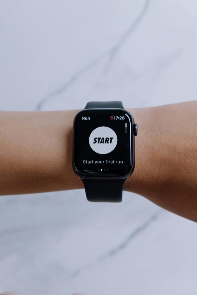 Apple Watch Series 5