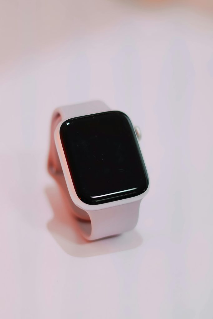 Apple watch series 4